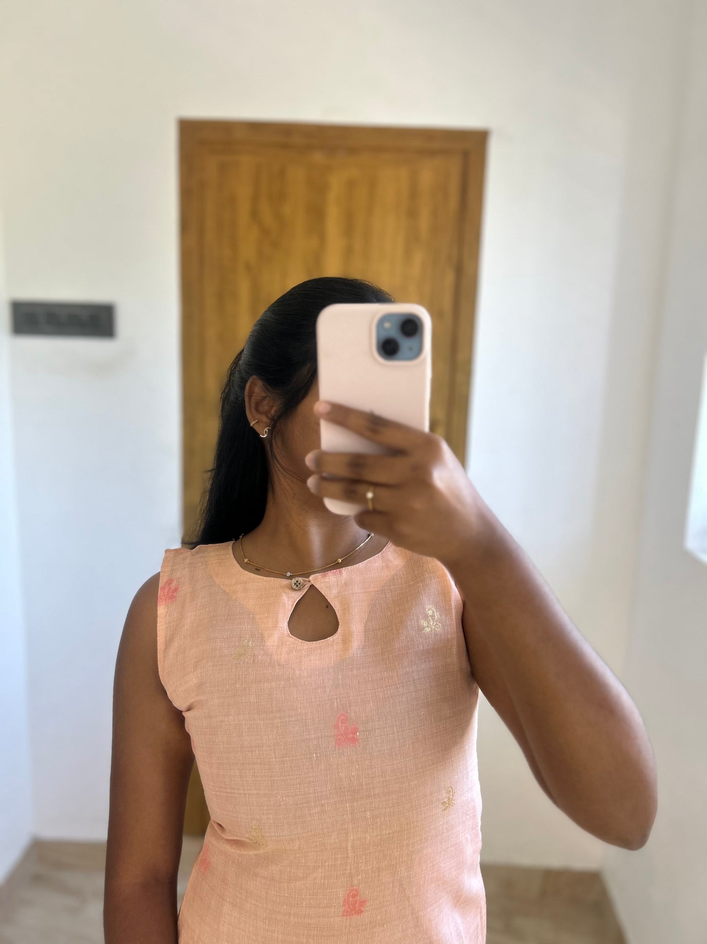 Sandal Top