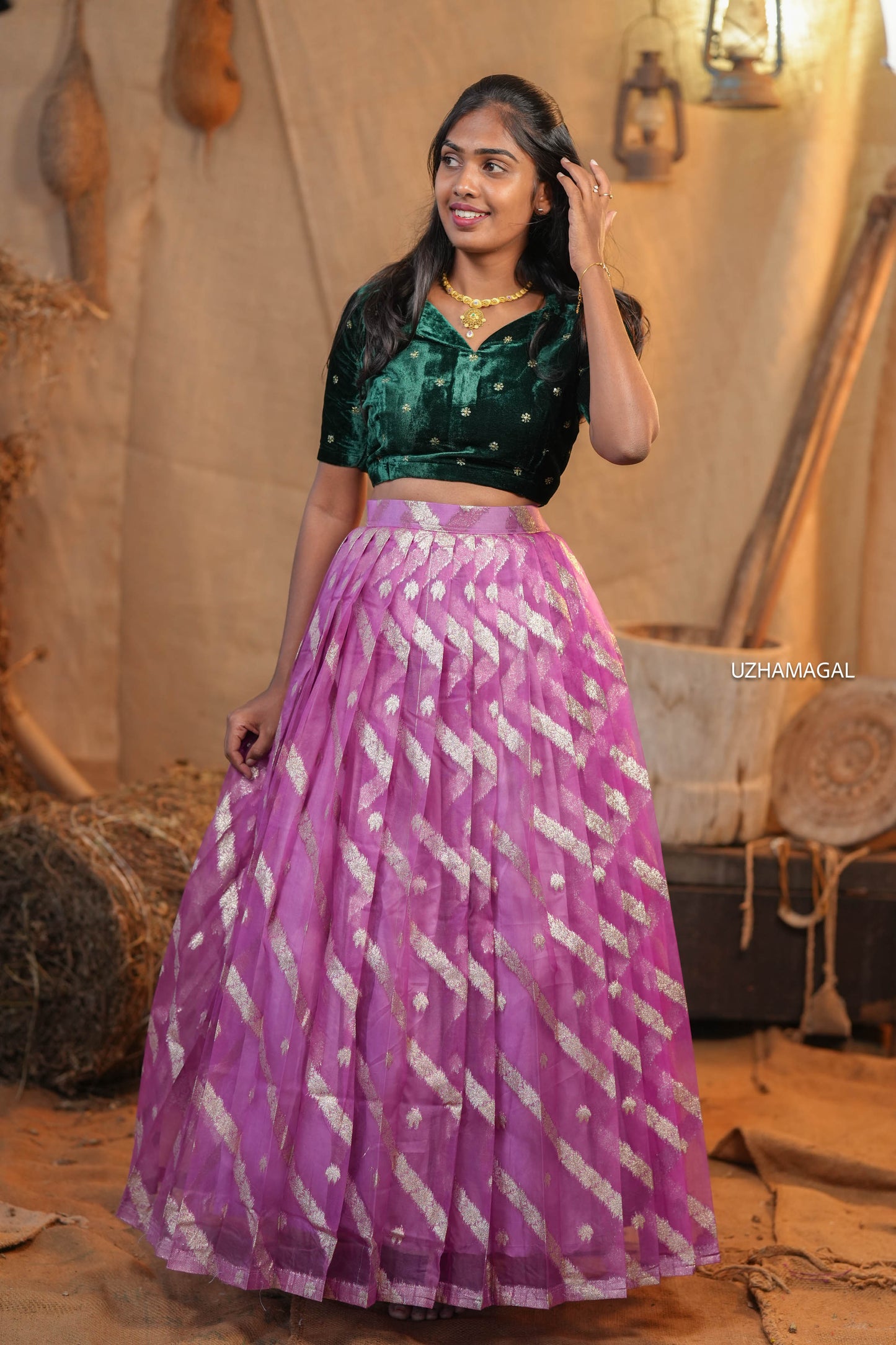 Mayil