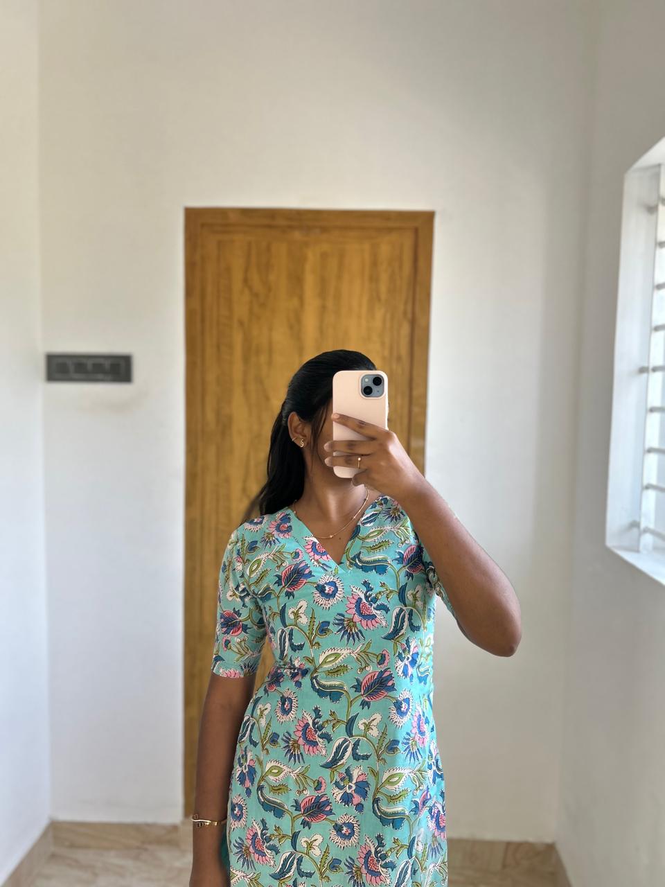 Vasantha valli TOP