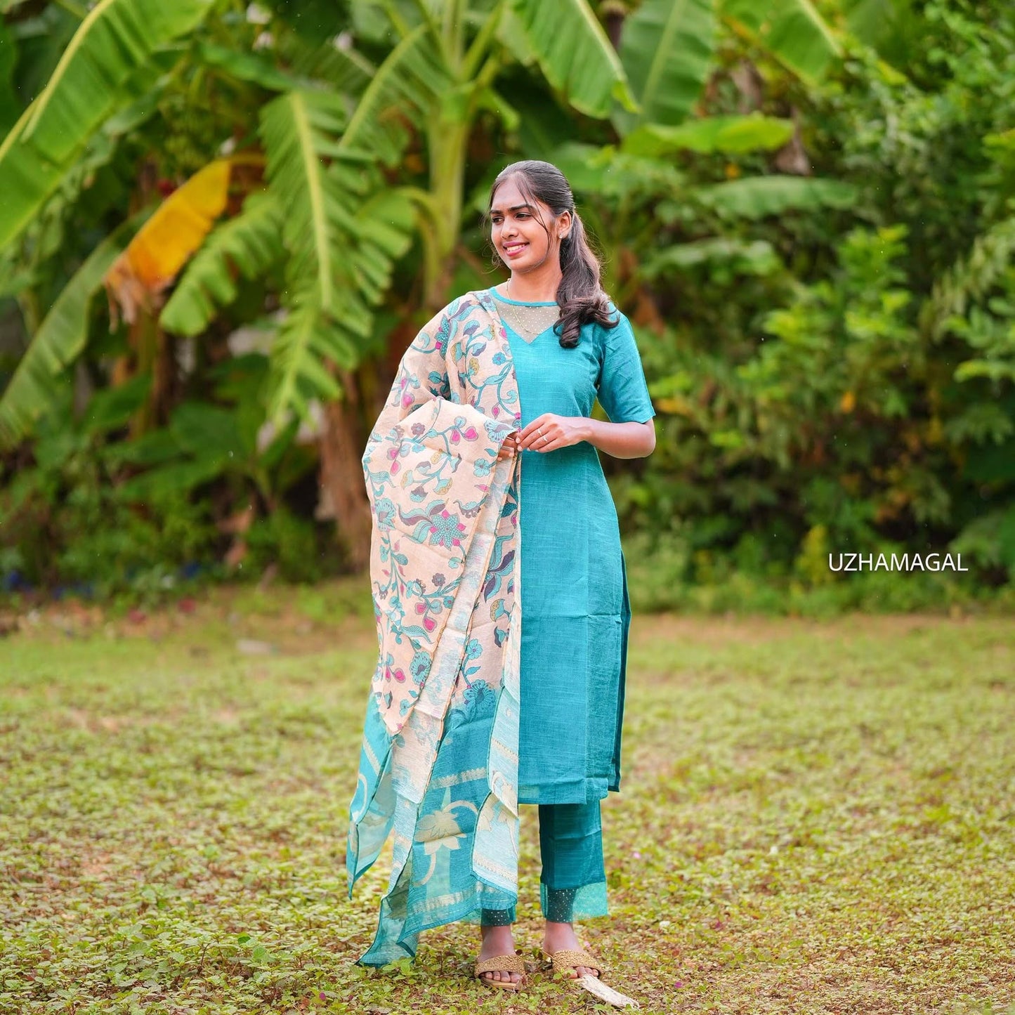 AARANYAM 3PC