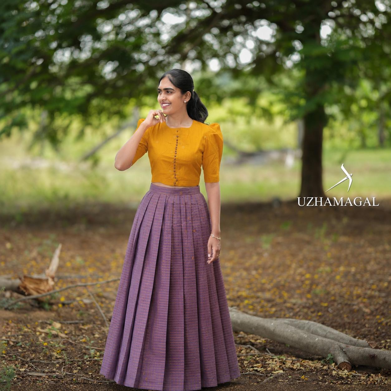 KIARA SKIRT & TOP