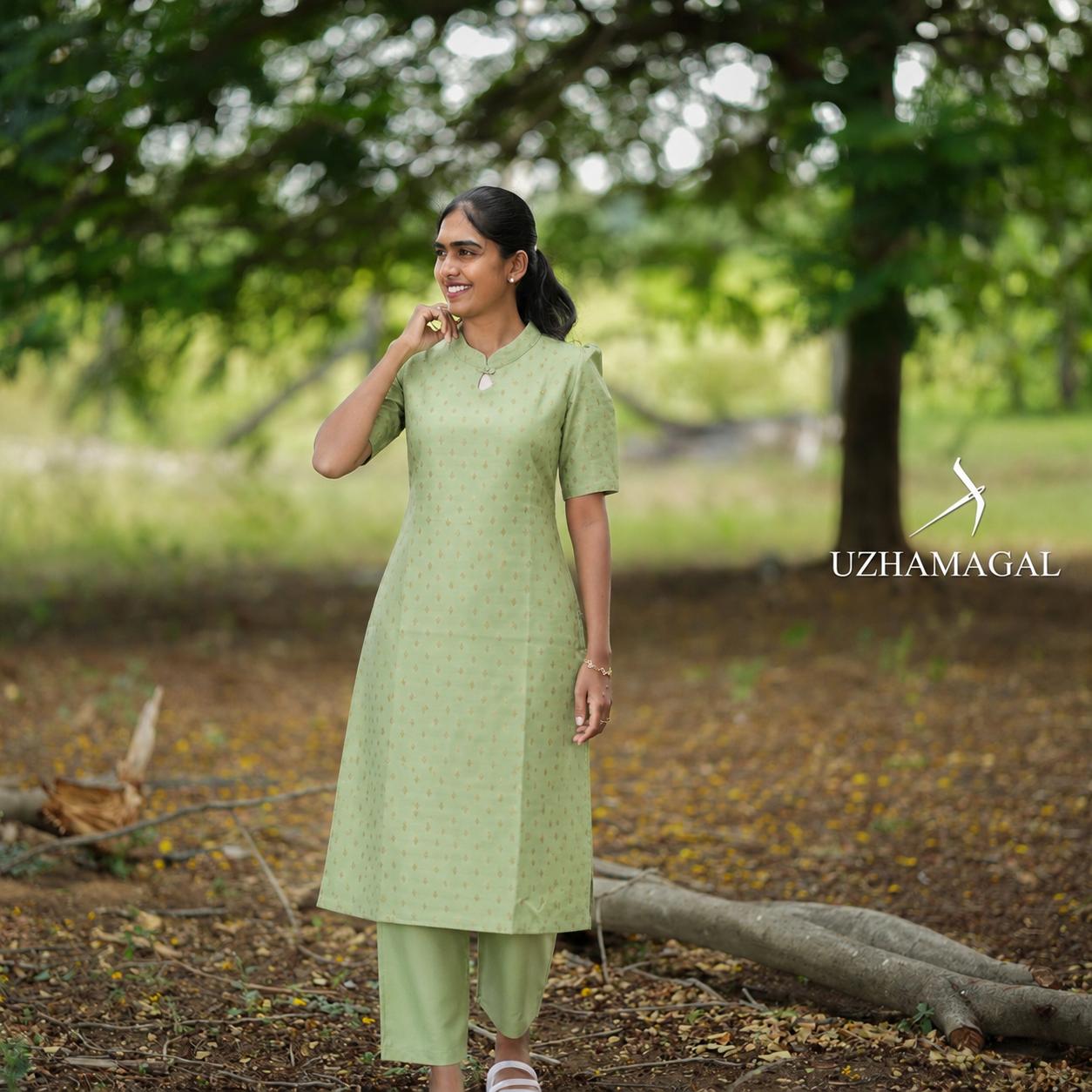 ISAI OLI TOP & PANT