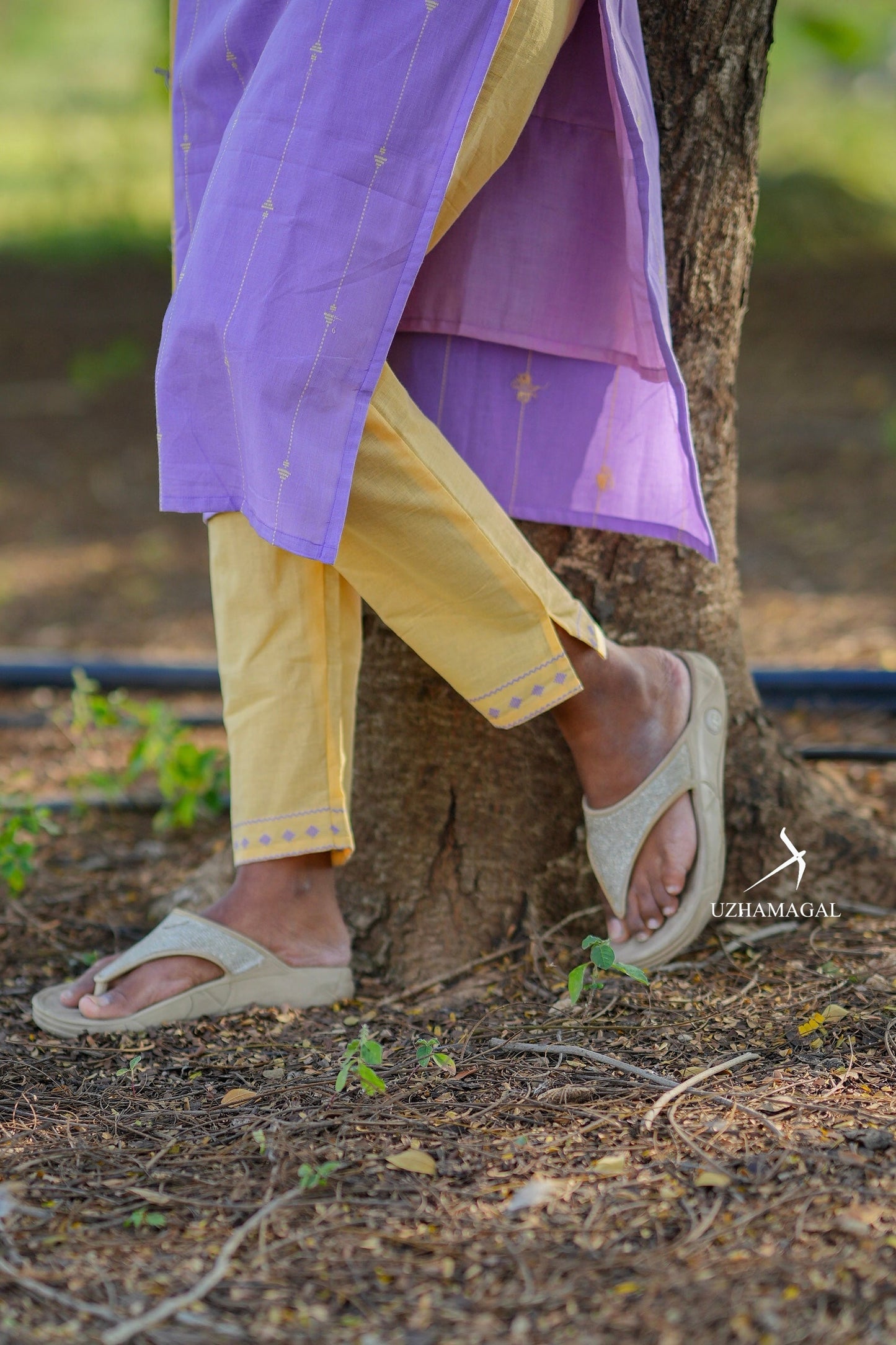 Maya nilavu 3PC