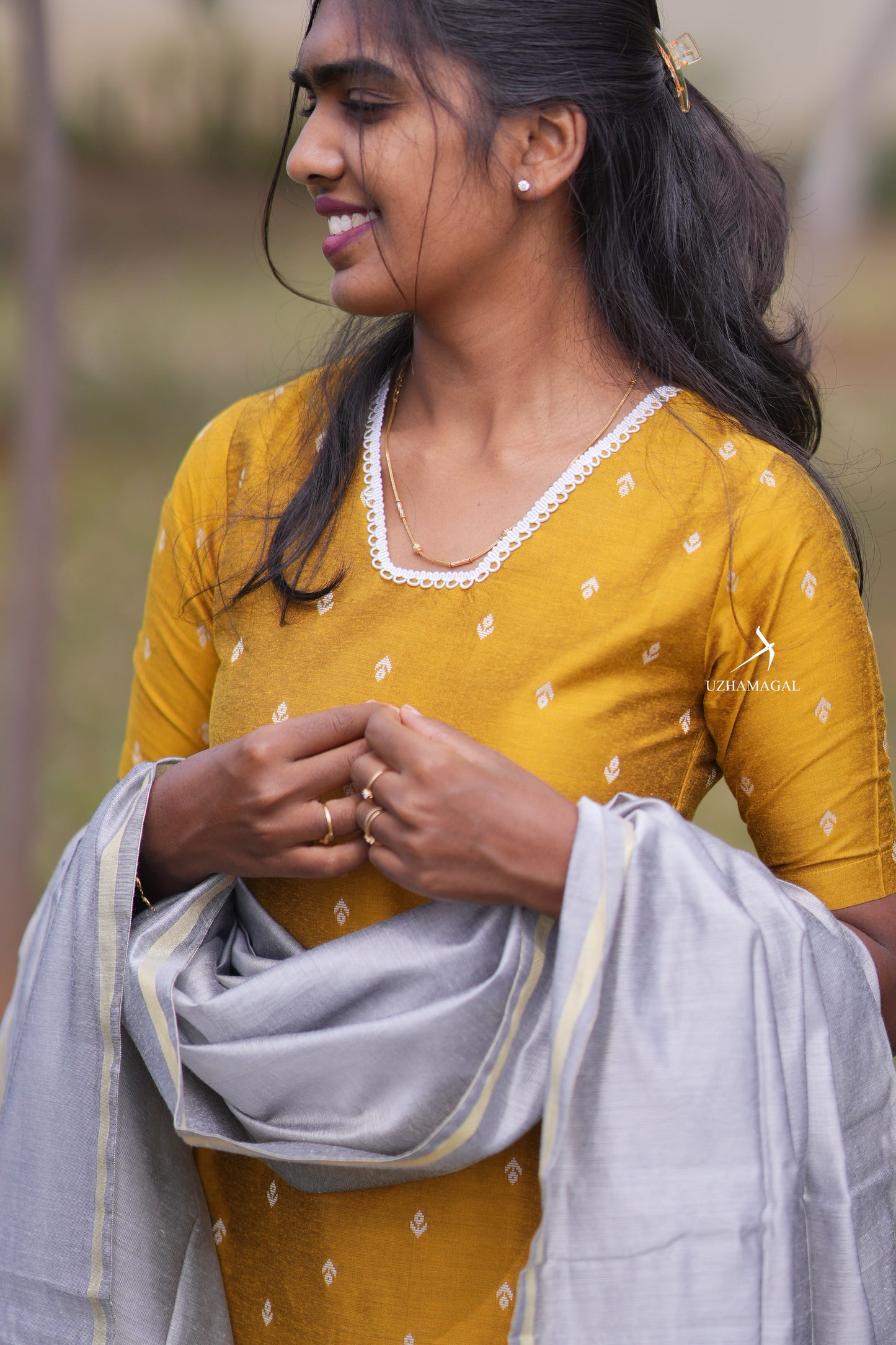 Manjal 3pc