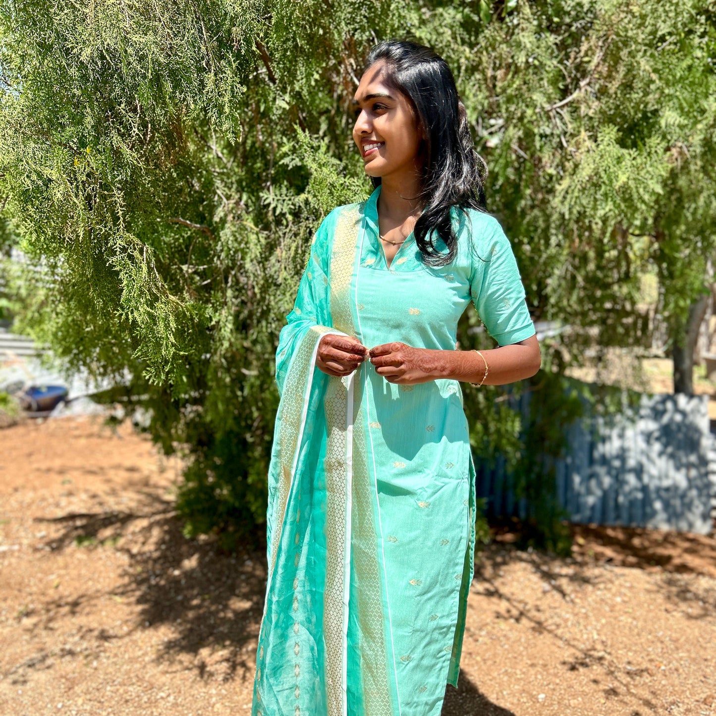 Rexona kurti set