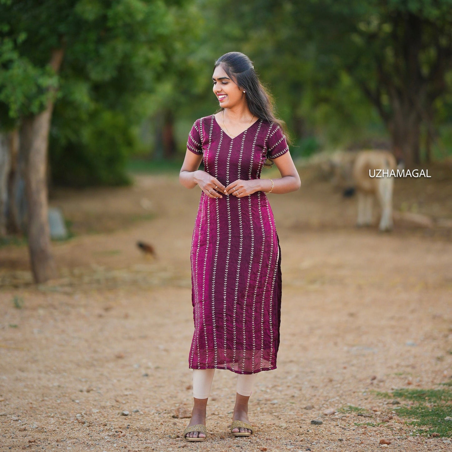 Minnum Muthukal top
