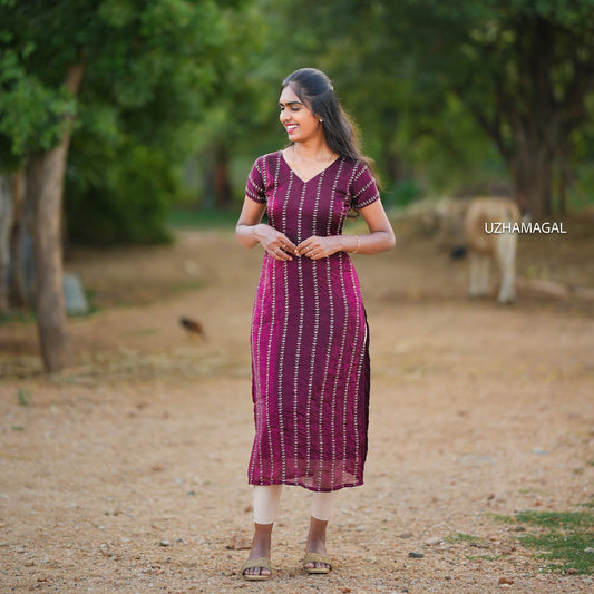 Minnum Muthukal top