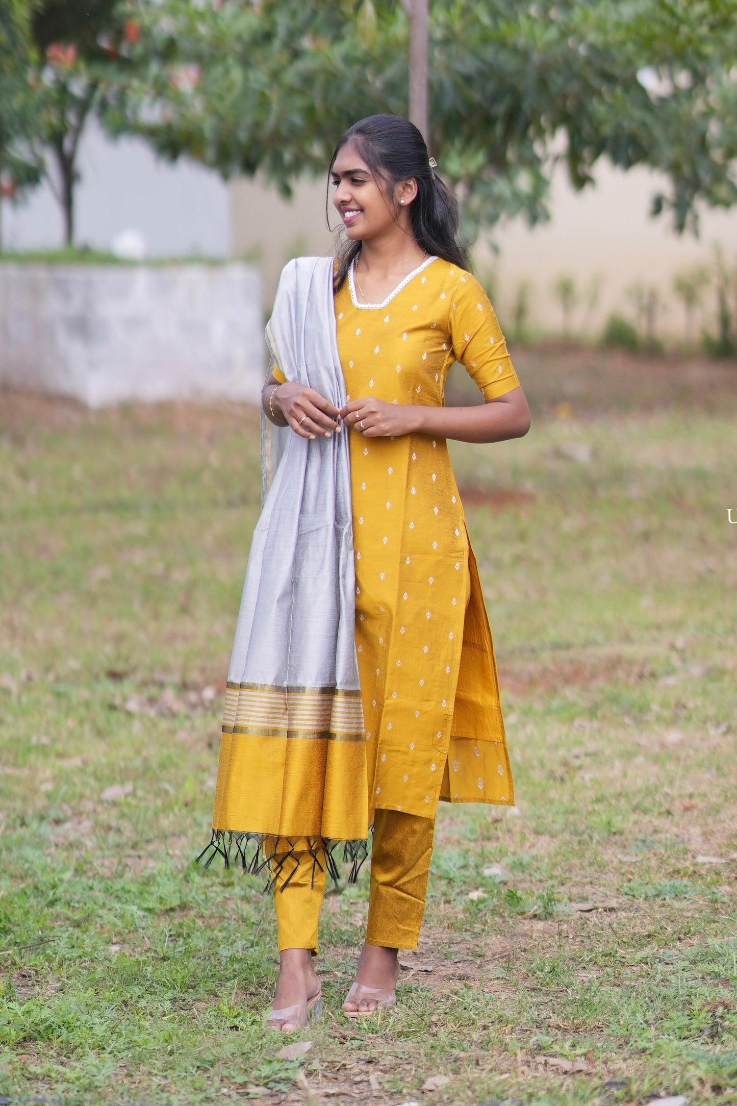 Manjal 3pc