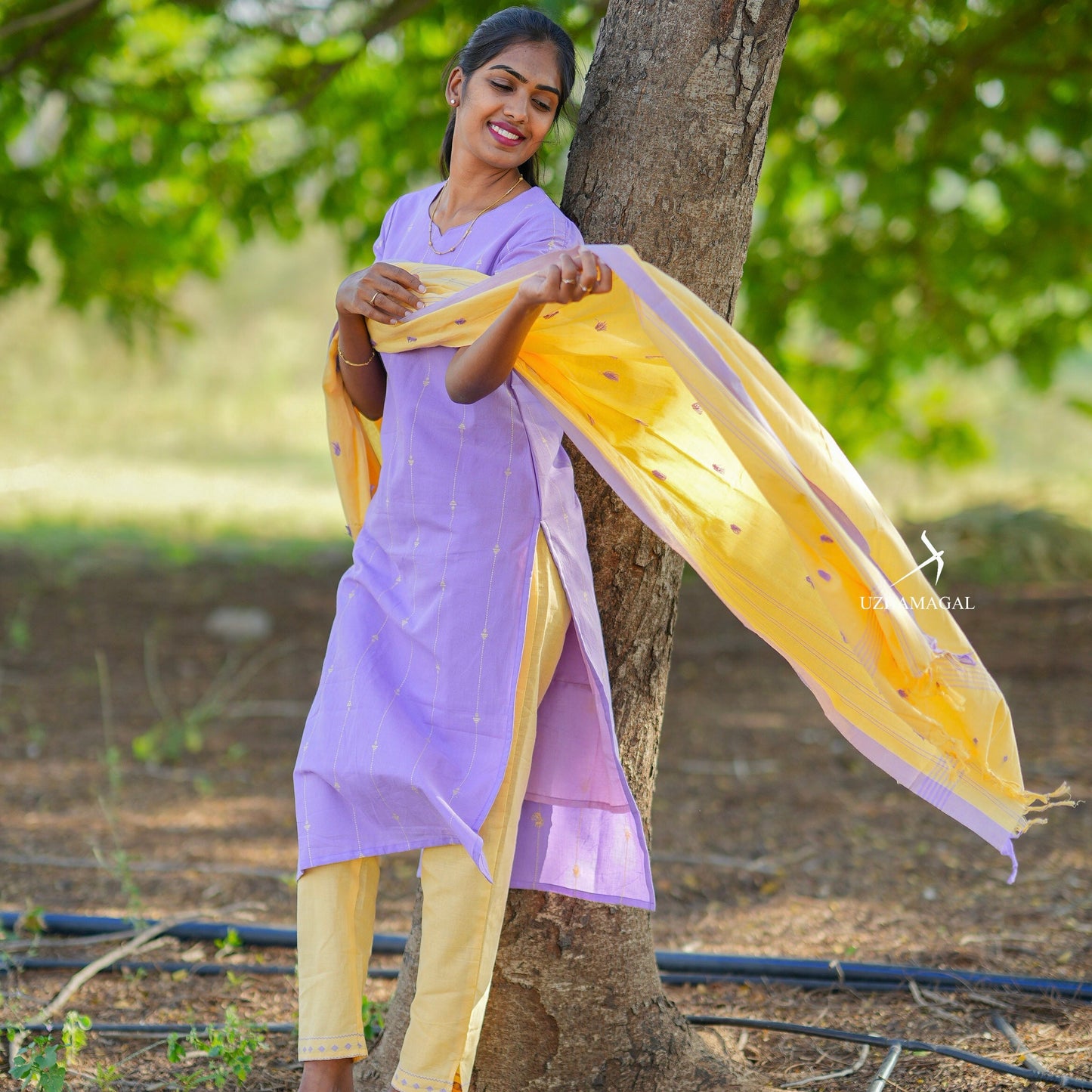 Maya nilavu 3PC