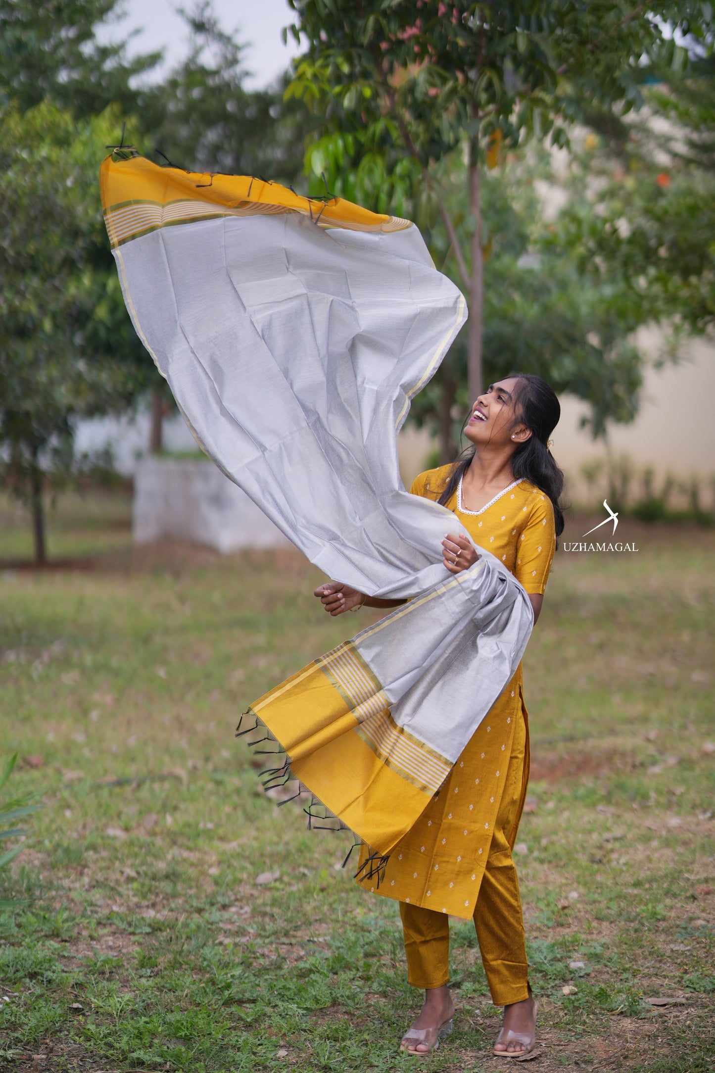 Manjal 3pc
