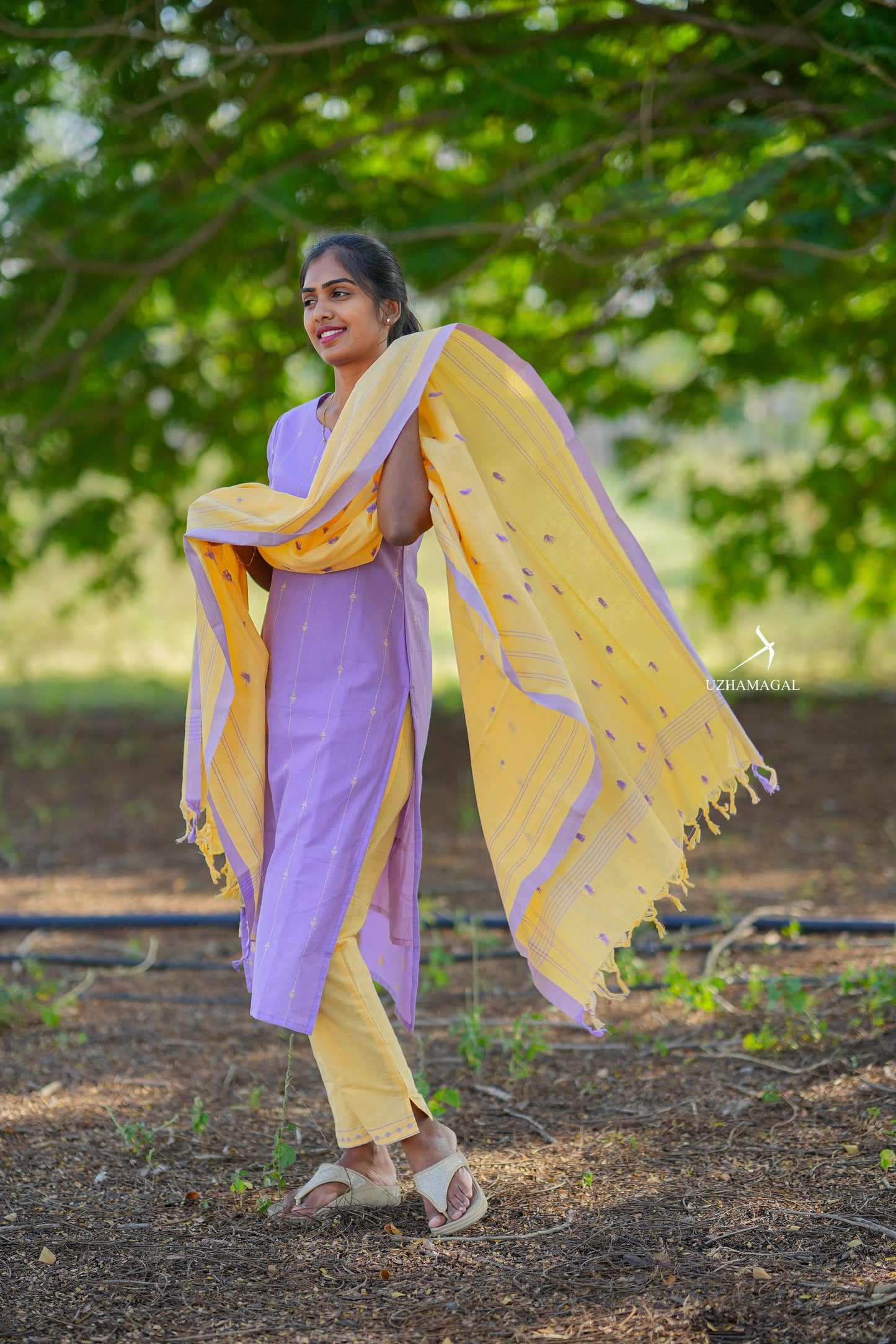 Maya nilavu 3PC
