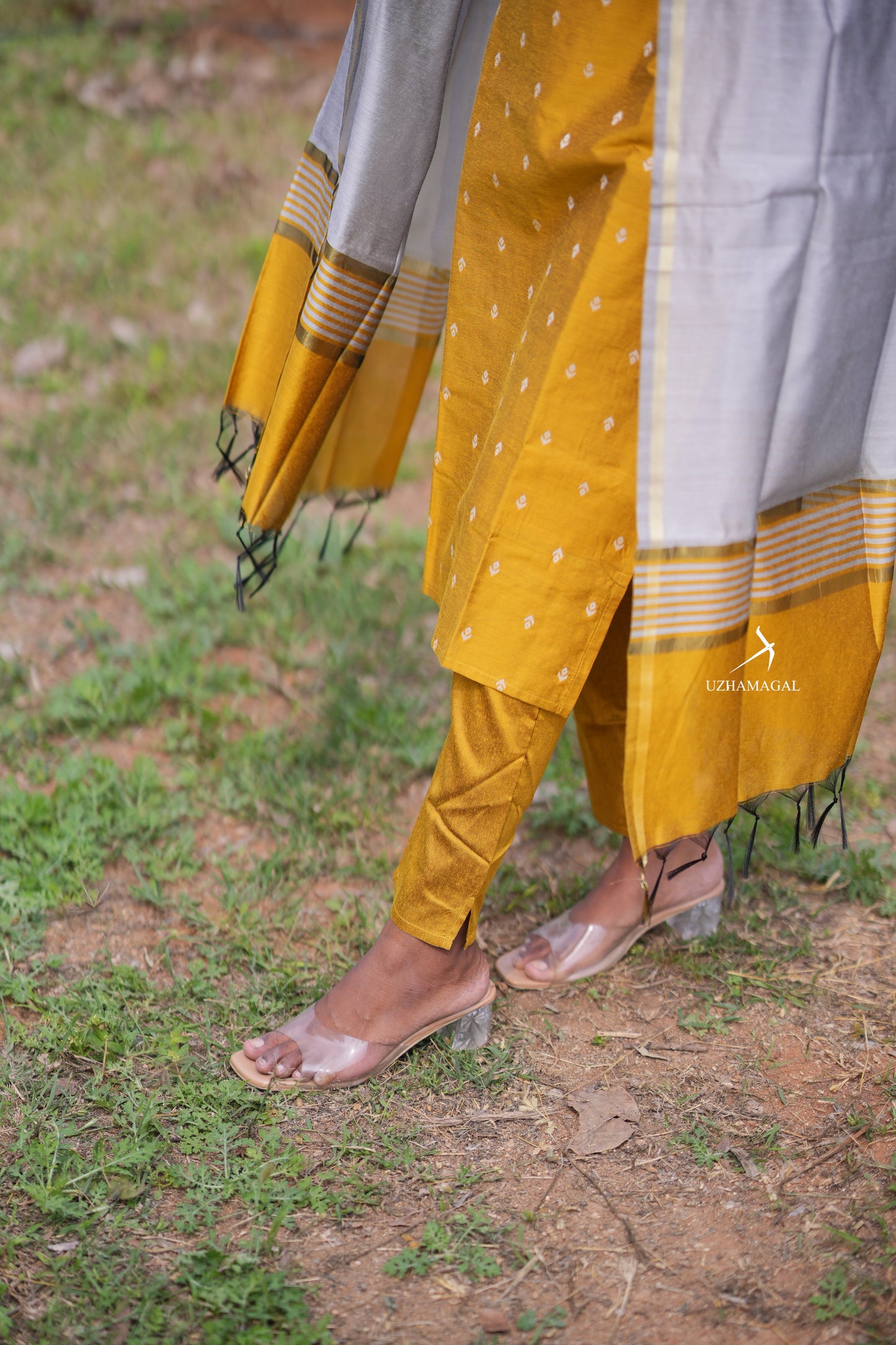 Manjal 3pc