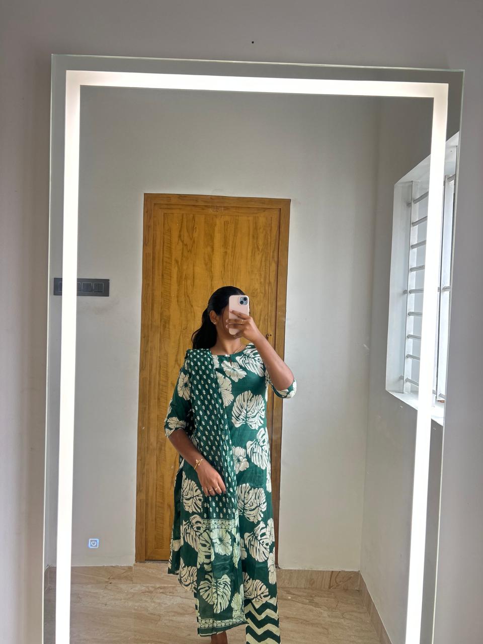 Tropic  veil 3pc