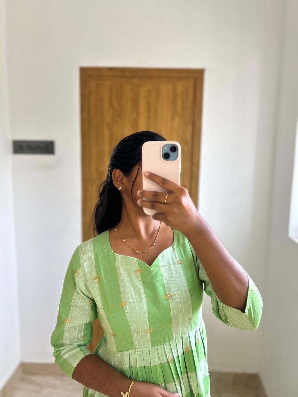 Mint melody