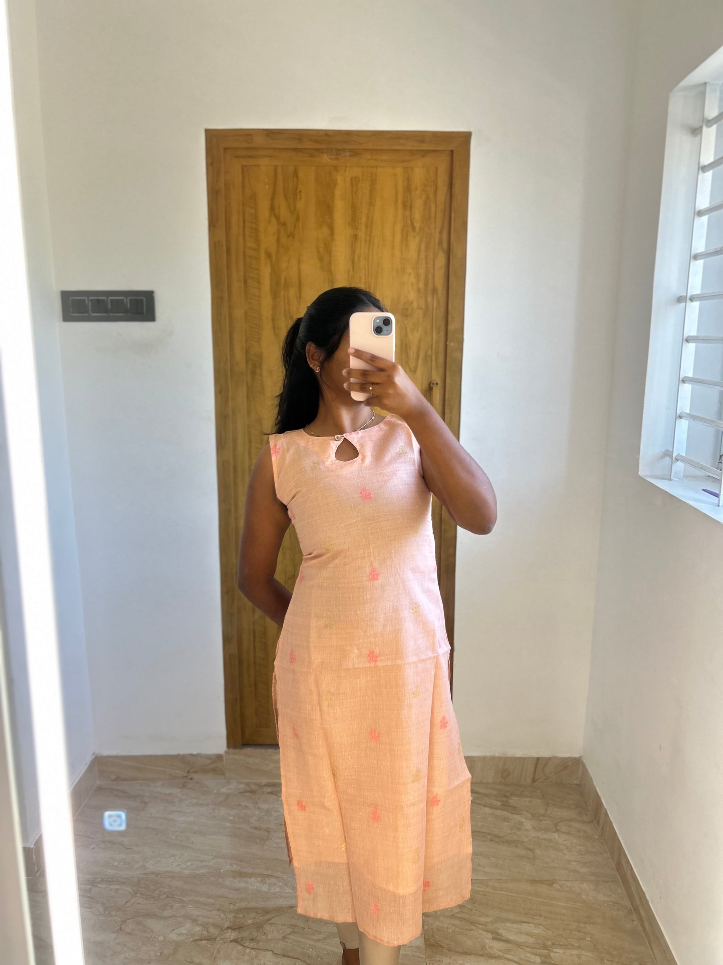 Sandal Top