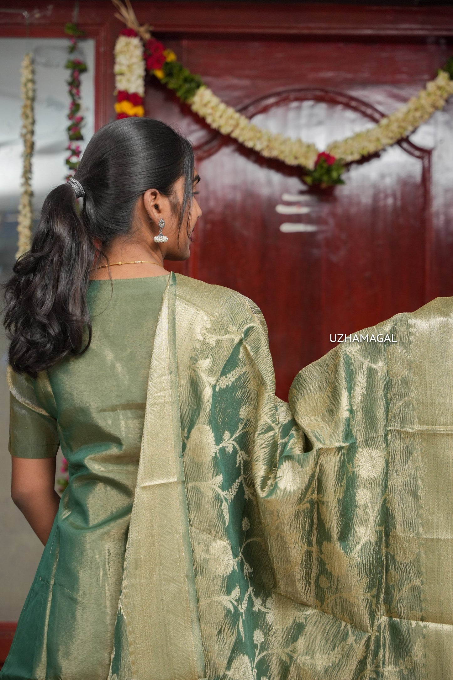 Emerald Crush 3PC