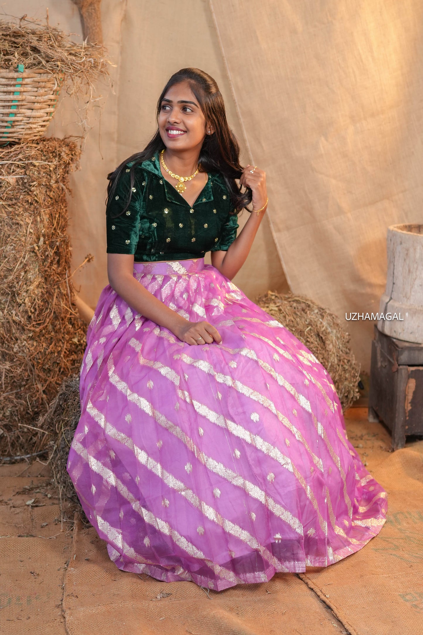 Mayil
