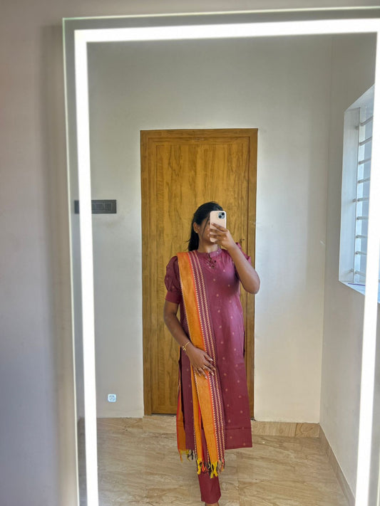 Semmozhi