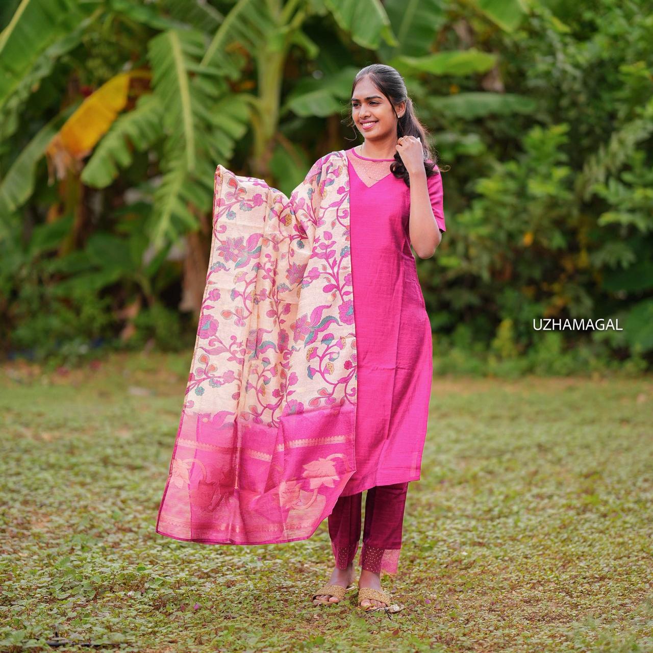 RAKTHINAM 3PC