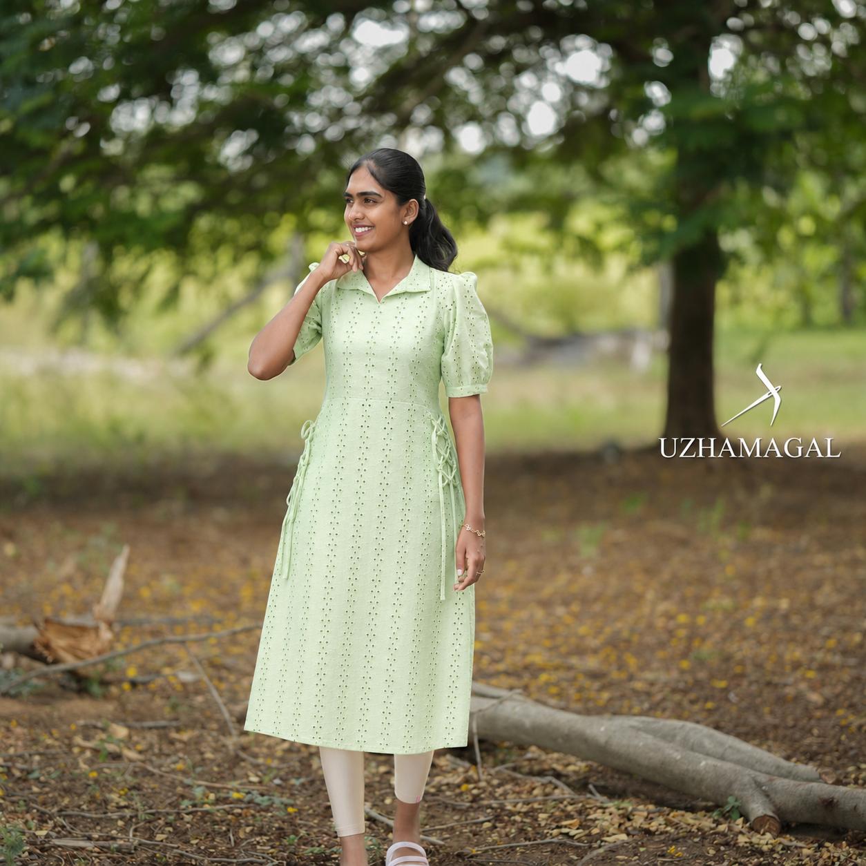 VERDANT GRACE