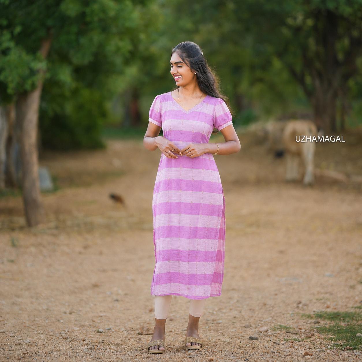PINK GRACE