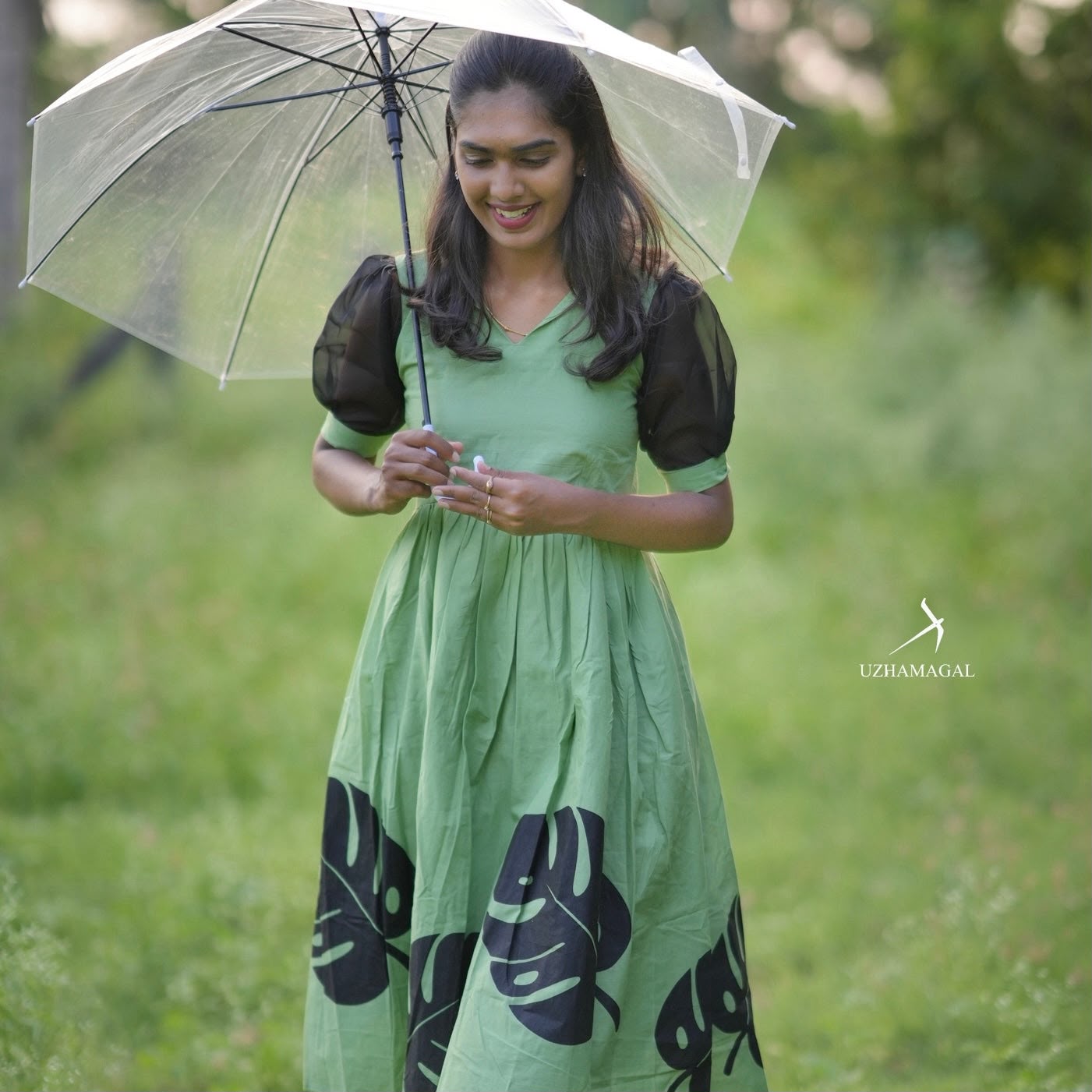 FROGY FUN MAXI