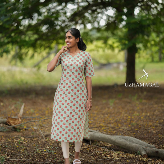 KURTI ONLY