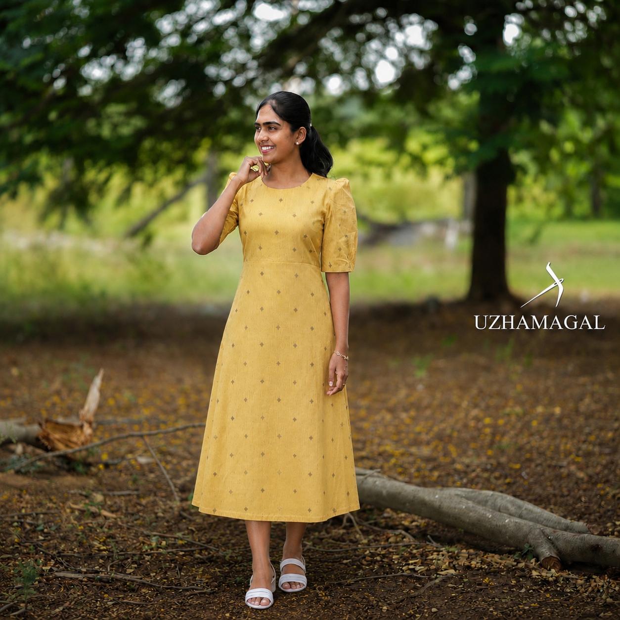 TAMAR BUTTA MAXI